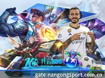 全球扩展